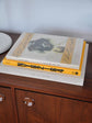 Custom Coffee Table Book Stack