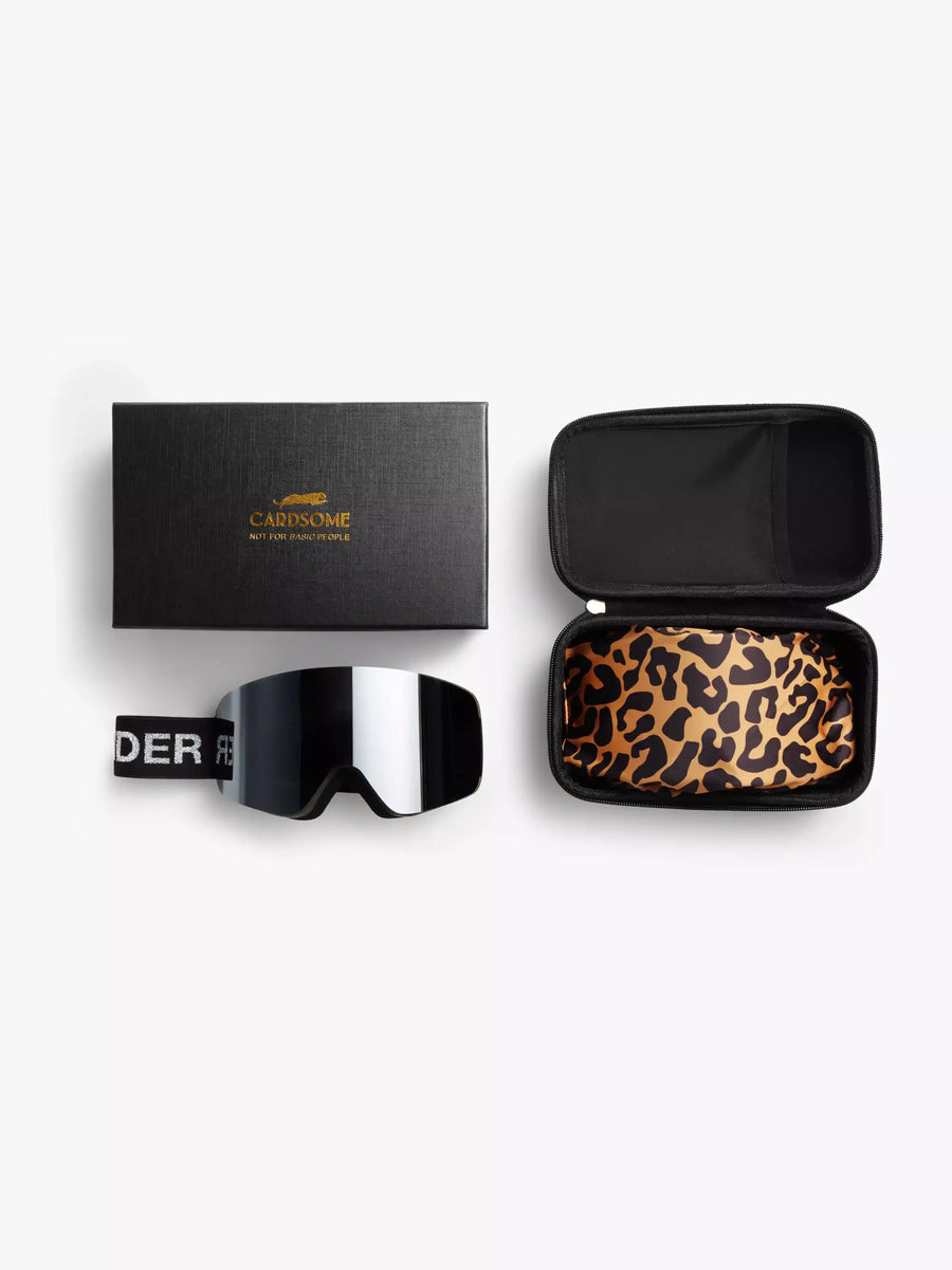 Freerider Ski Goggles