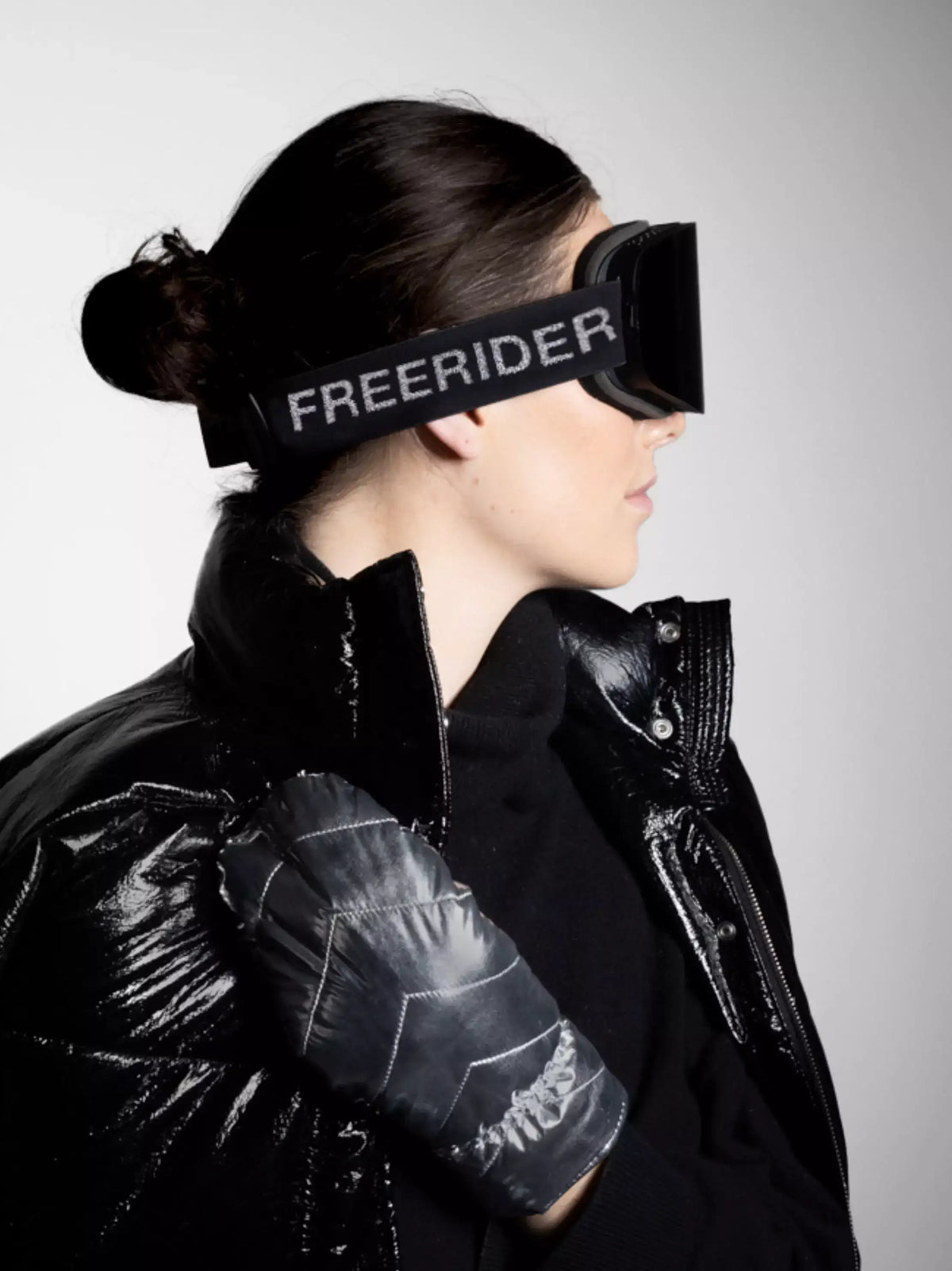 Freerider Ski Goggles