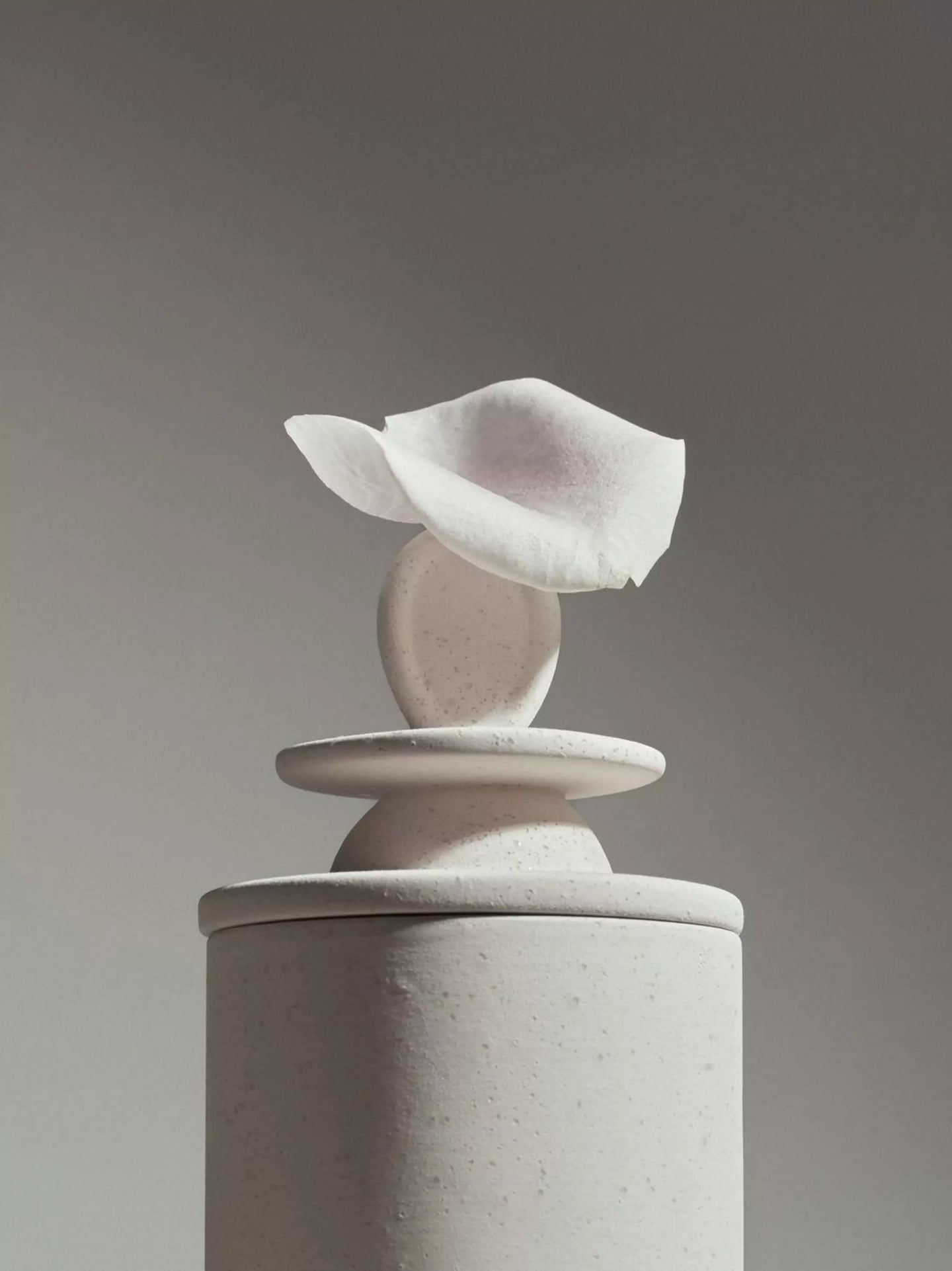 Gemini Candle