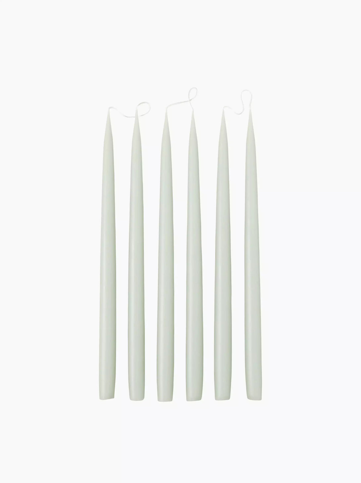 Tall Taper Candle Set