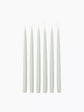 Tall Taper Candle Set