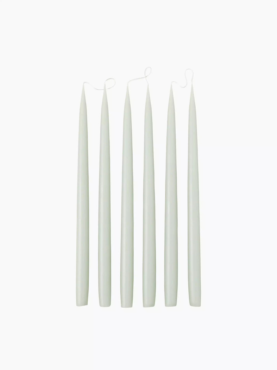 Tall Taper Candle Set
