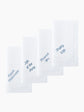 Party Archetypes Dinner Napkins Set of 12