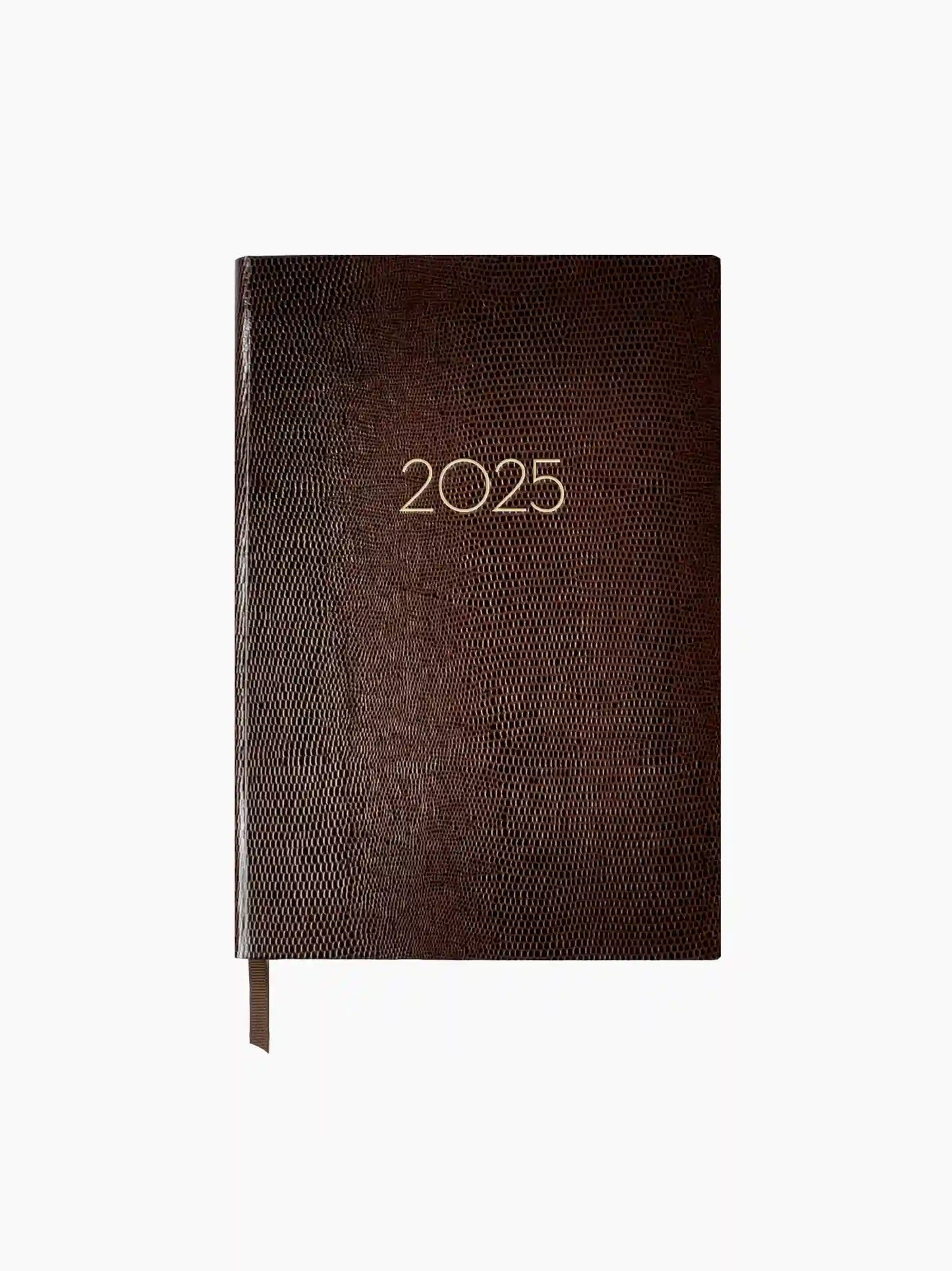 Bespoke 2025 Diary