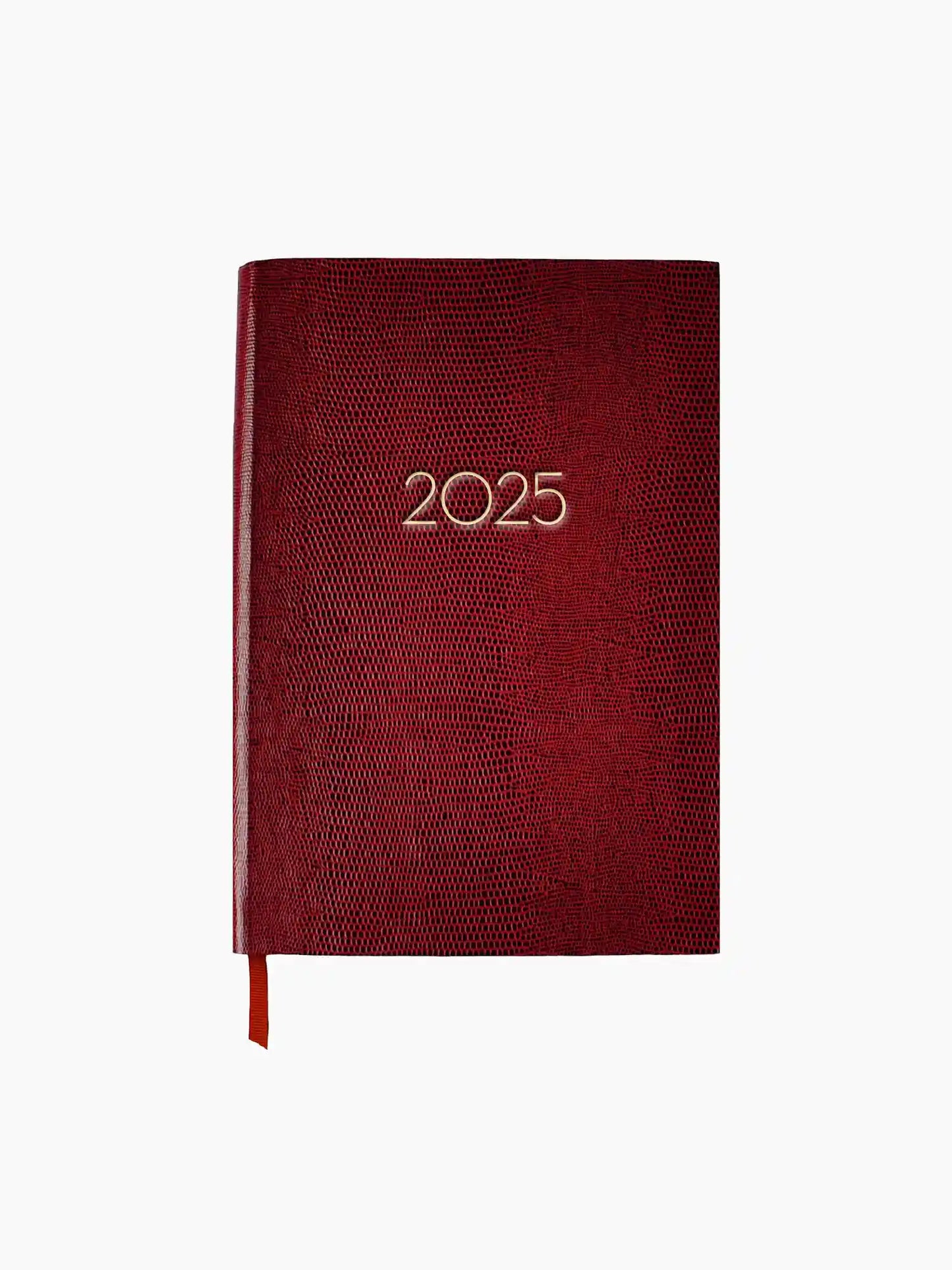 Bespoke 2025 Diary