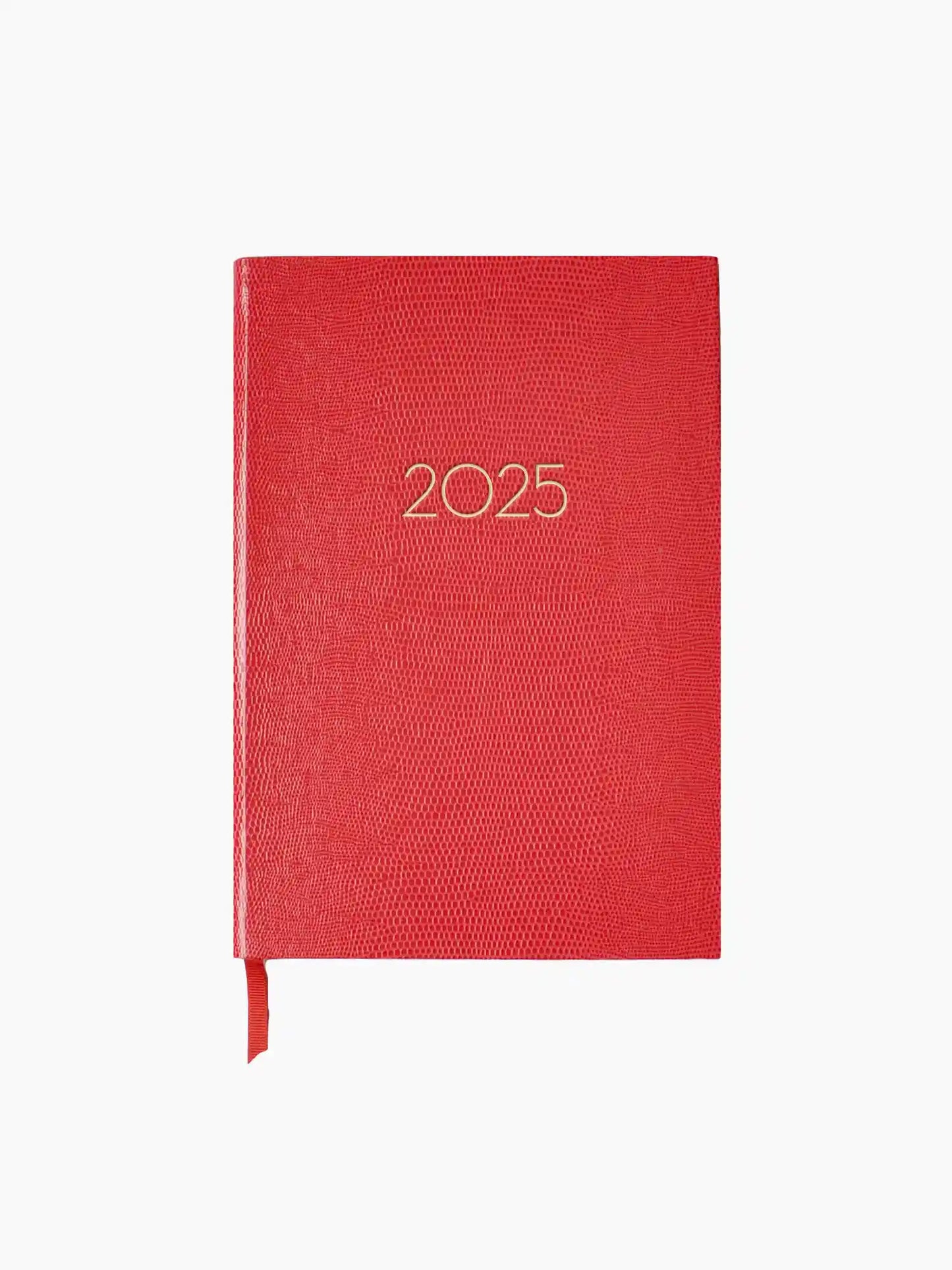 Bespoke 2025 Diary