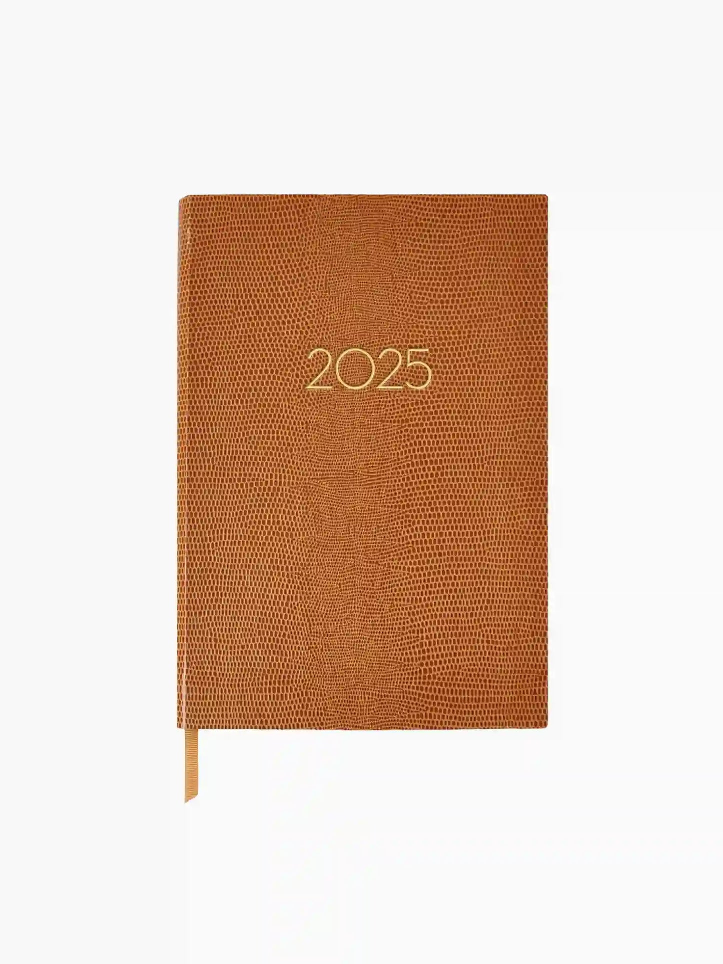 Bespoke 2025 Diary