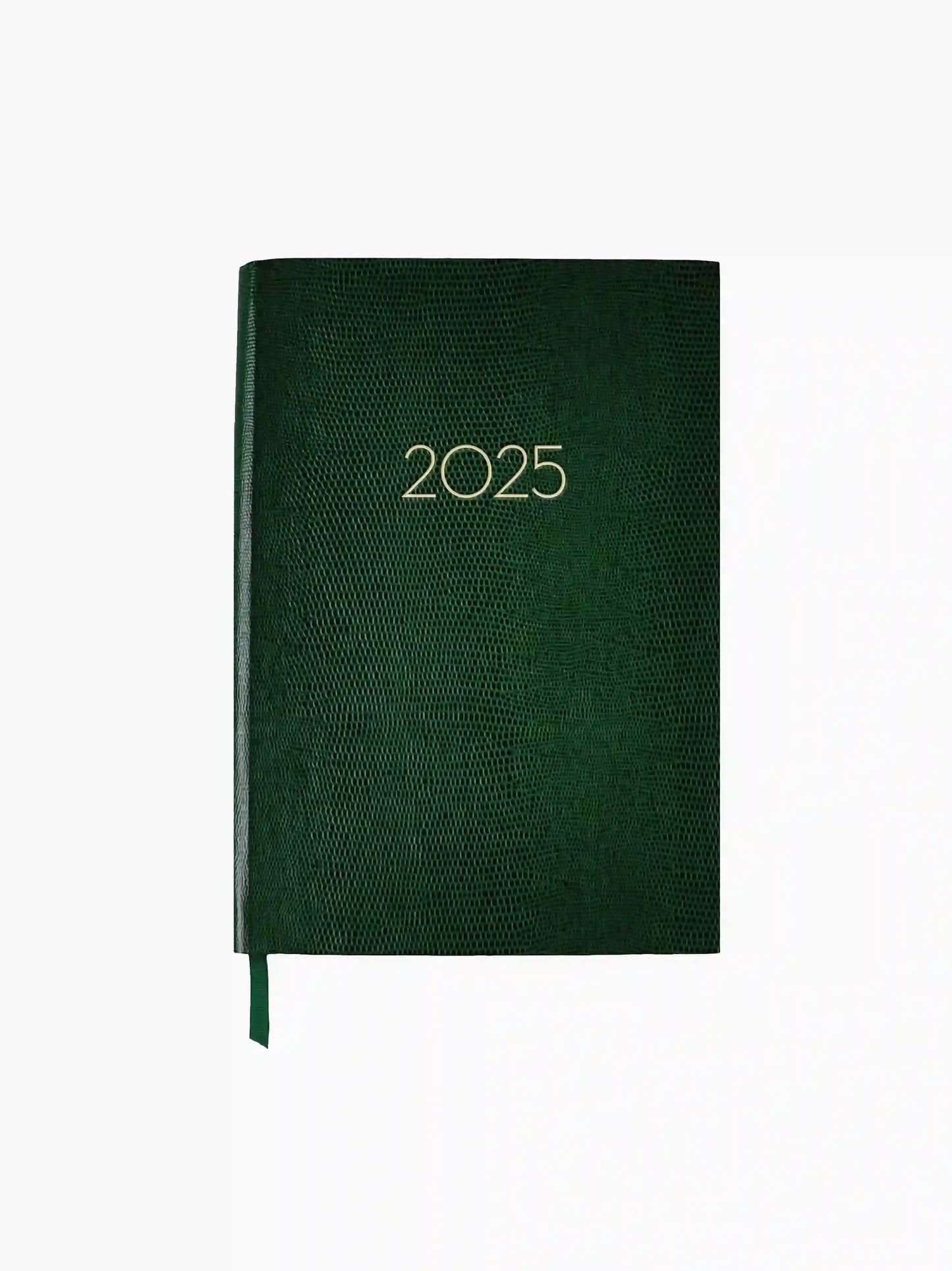 Bespoke 2025 Diary