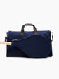 Navy Blue Tennis Bag