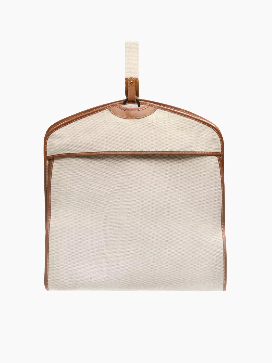 HERMÈS hotsell garment bag with HANGER