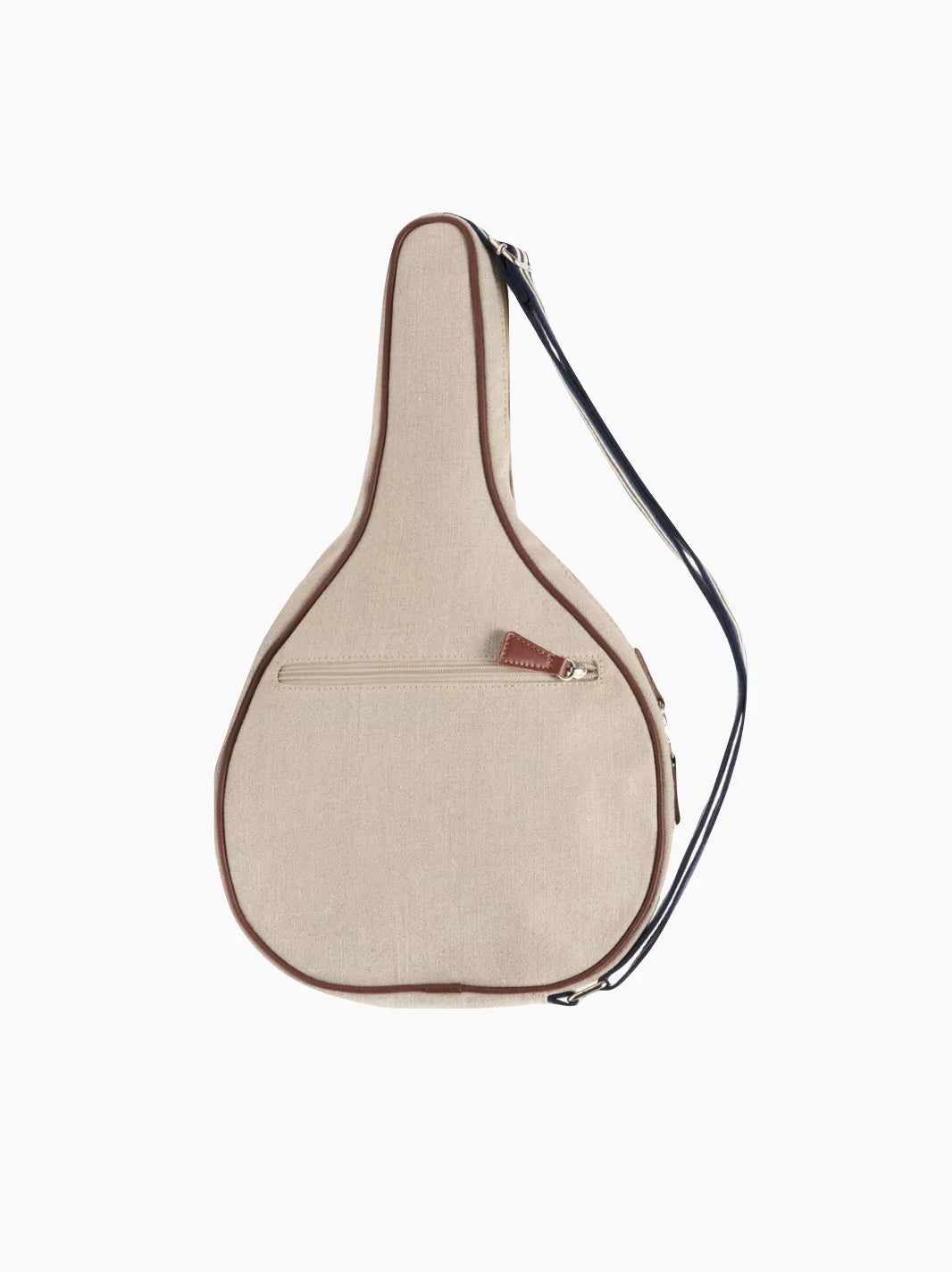 Personalised Padel Racket Case | The Go-To