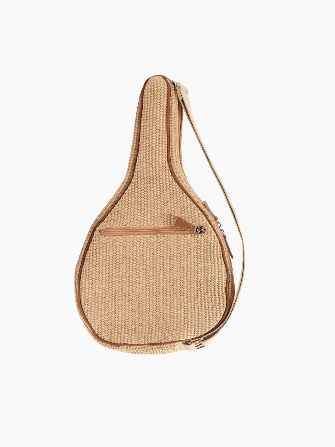 Personalised Padel Racket Case | The Go-To