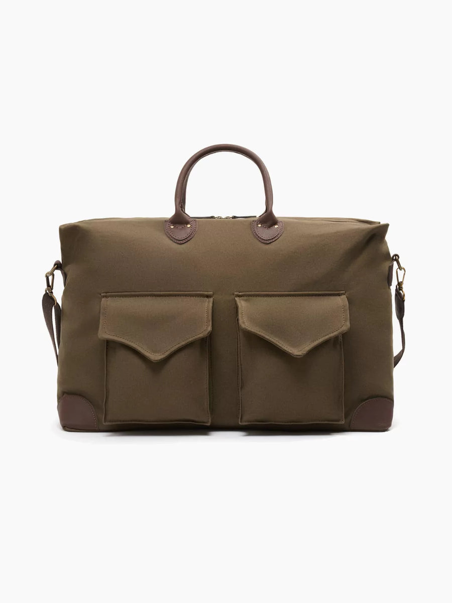 Harvard Duffel Bag
