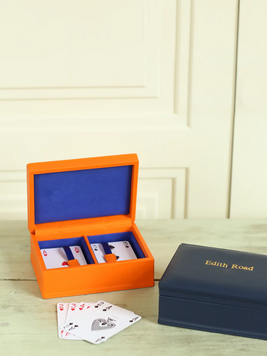 Personalised Box of Cards