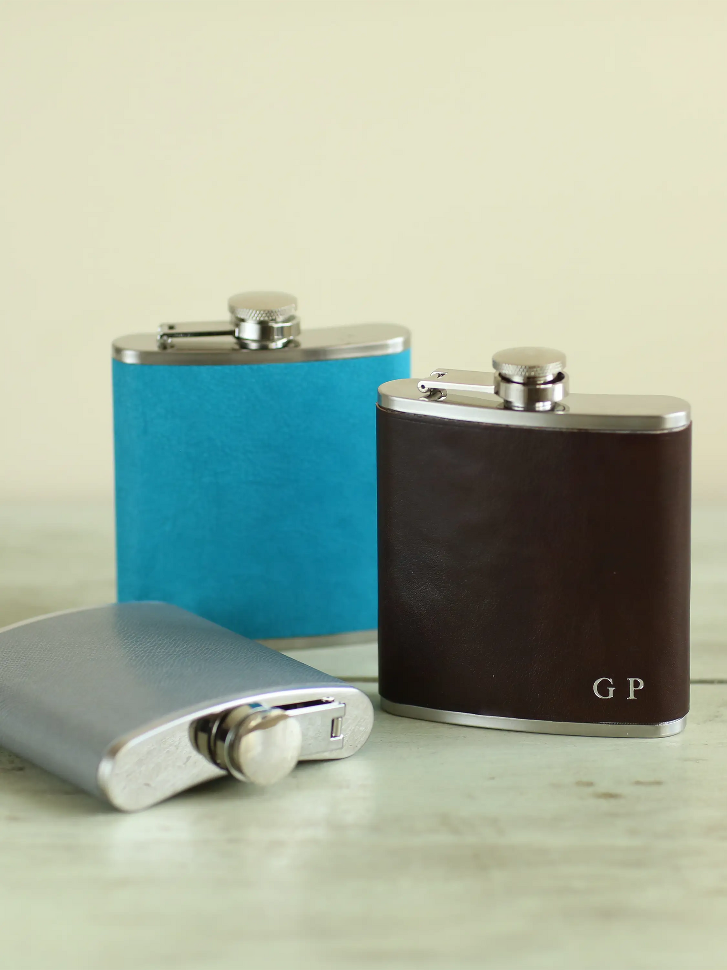 Personalised Hip Flask