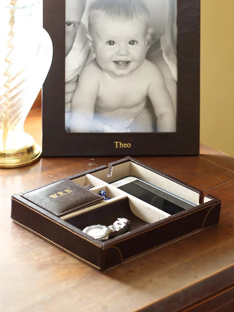 Personalised Valet Tray