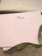 Personalised Note Cards