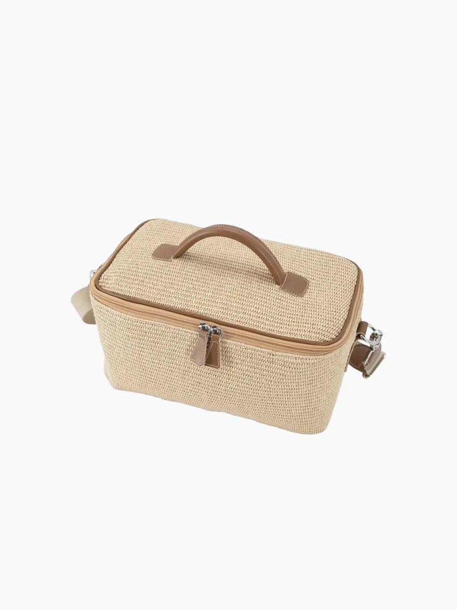 Personalised Picnic Basket