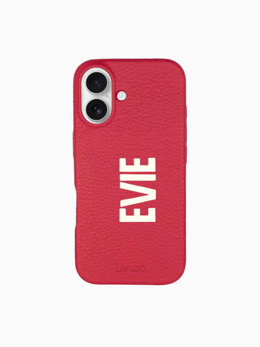 Pink iPhone Case