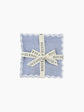 Personalised Square Cocktail Napkins Set