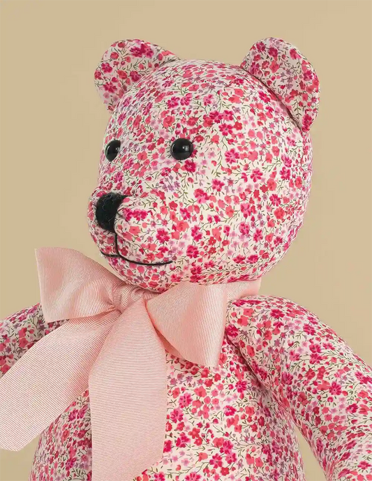 Phoebe Teddy Bear