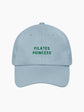 Pilates Princess Cap