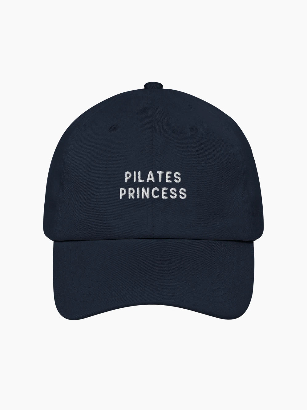 Pilates Princess Cap