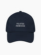 Pilates Princess Cap