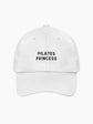Pilates Princess Cap