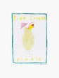 Pina Colada Please Art Print