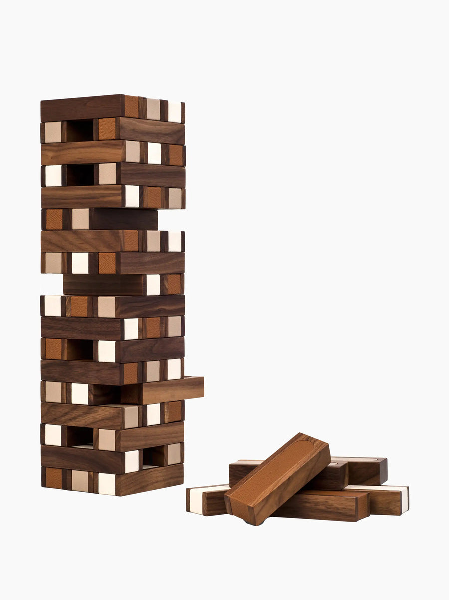 Jenga Game