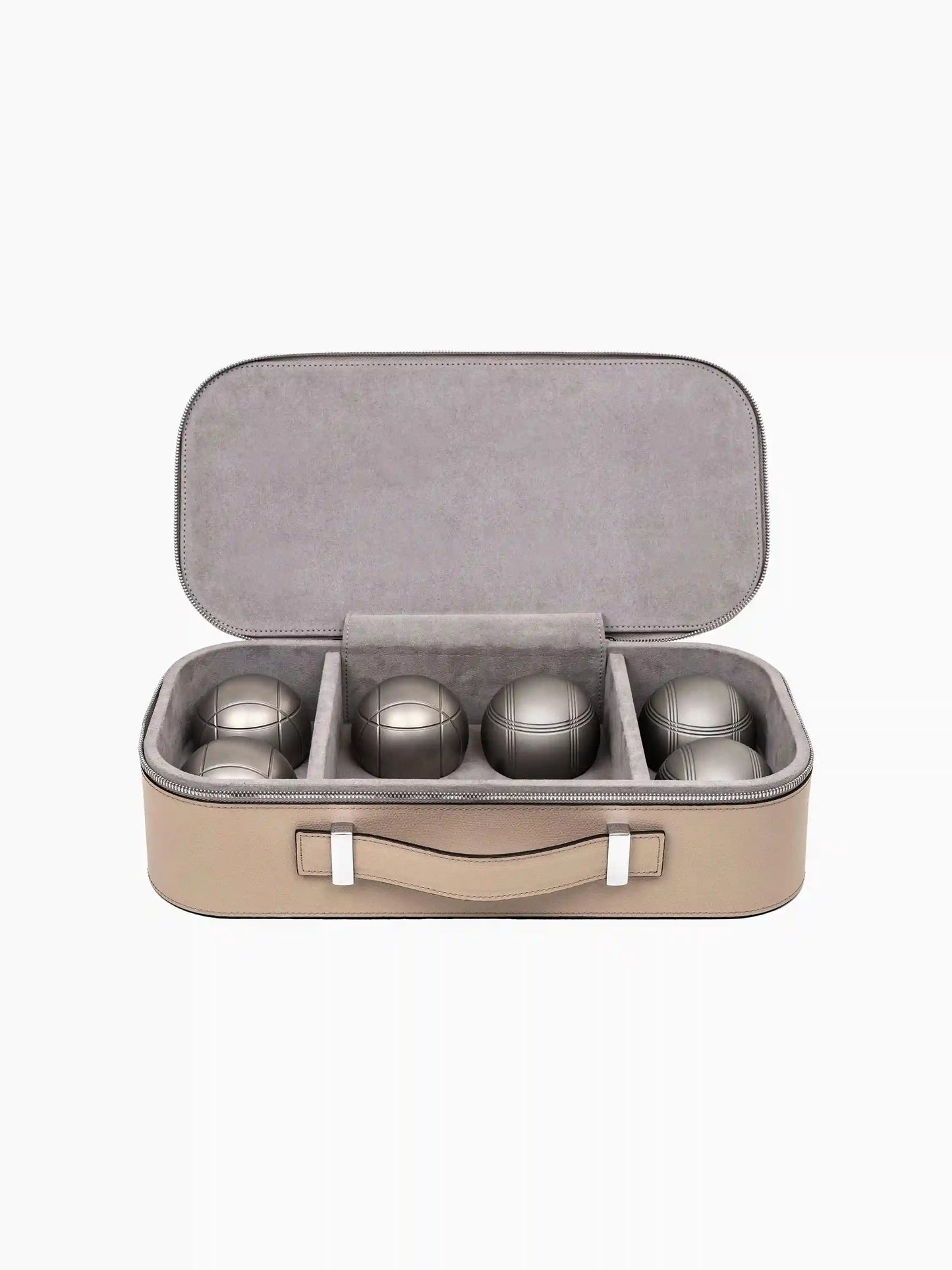 Pétanque Boules Set