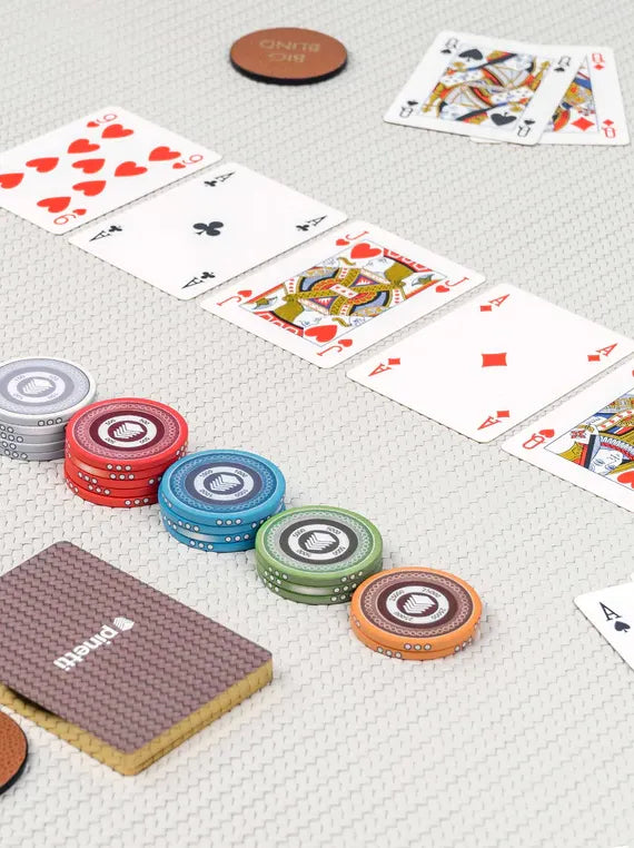 Poker Game Set