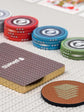 Poker Game Set