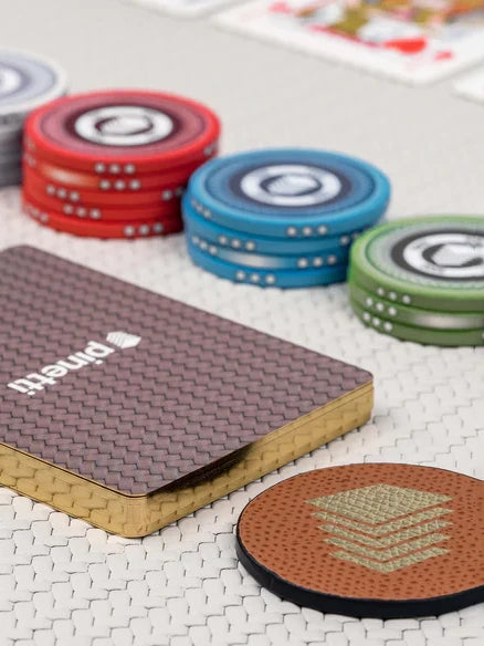 Poker Game Set