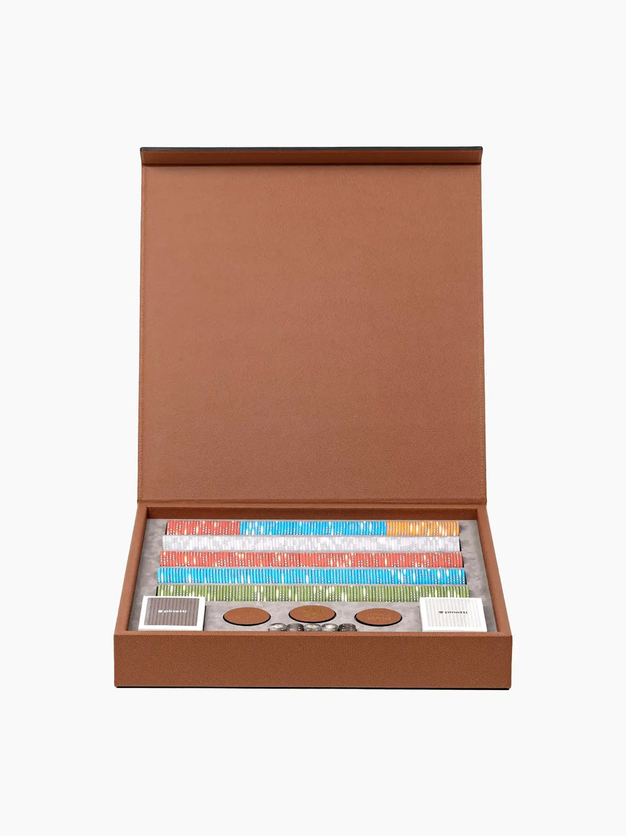 Poker Game Set