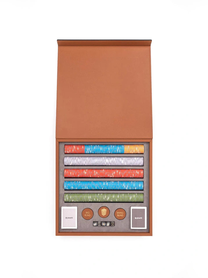 Poker Game Set