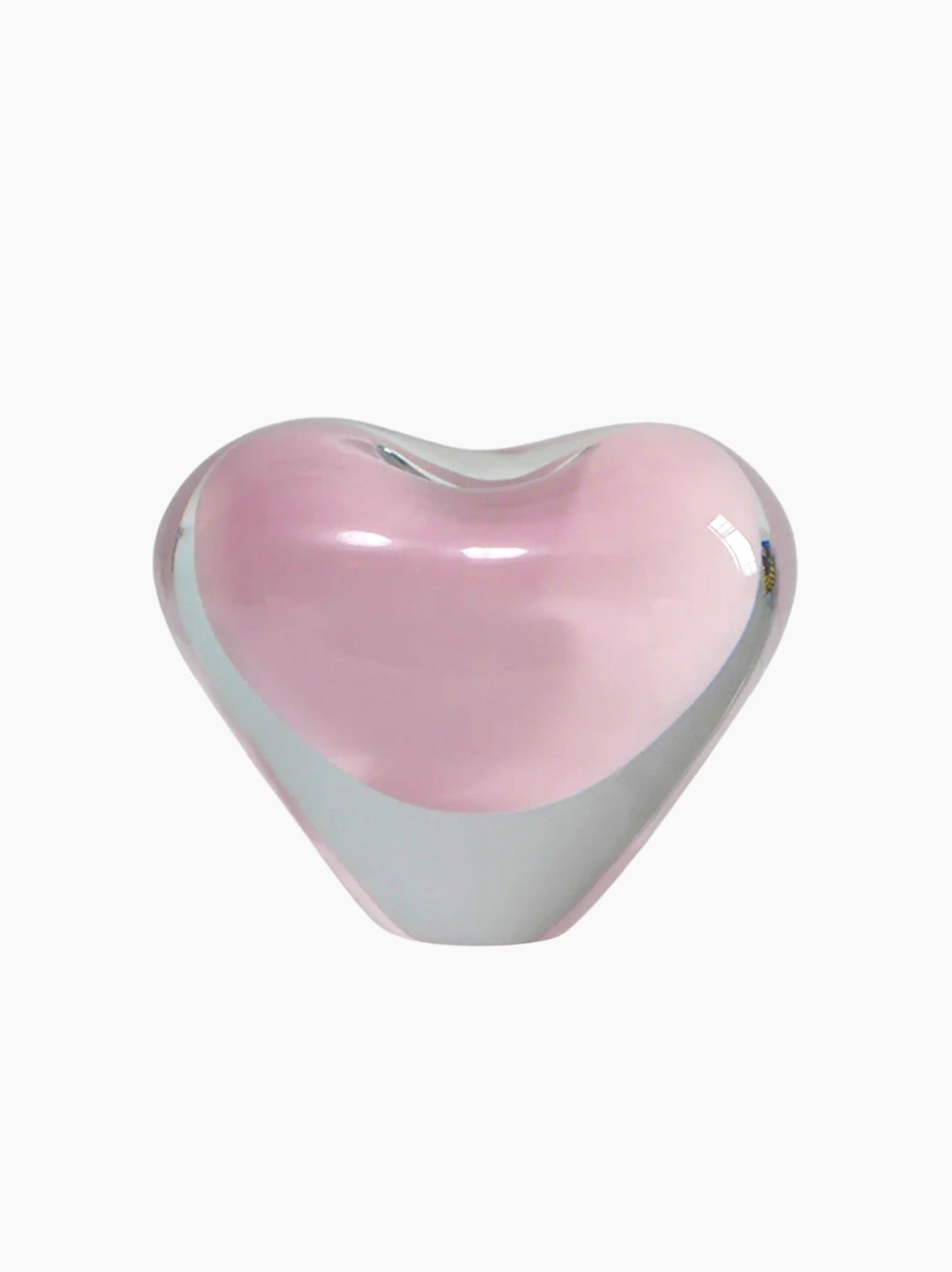 Heart Vase