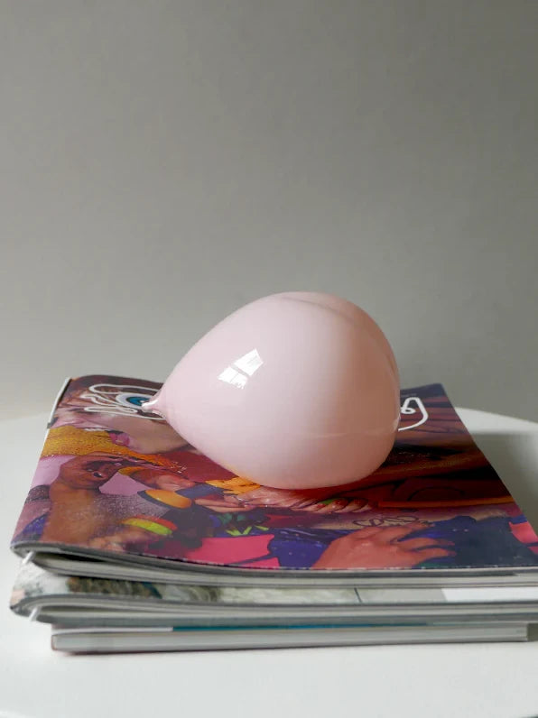Love Heart Paperweight | The Go-To