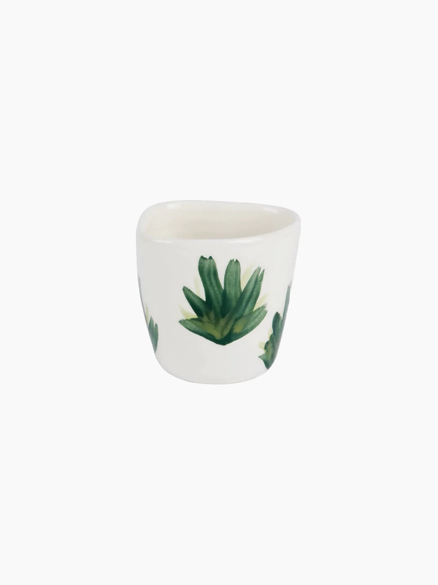 Plants Espresso Cup