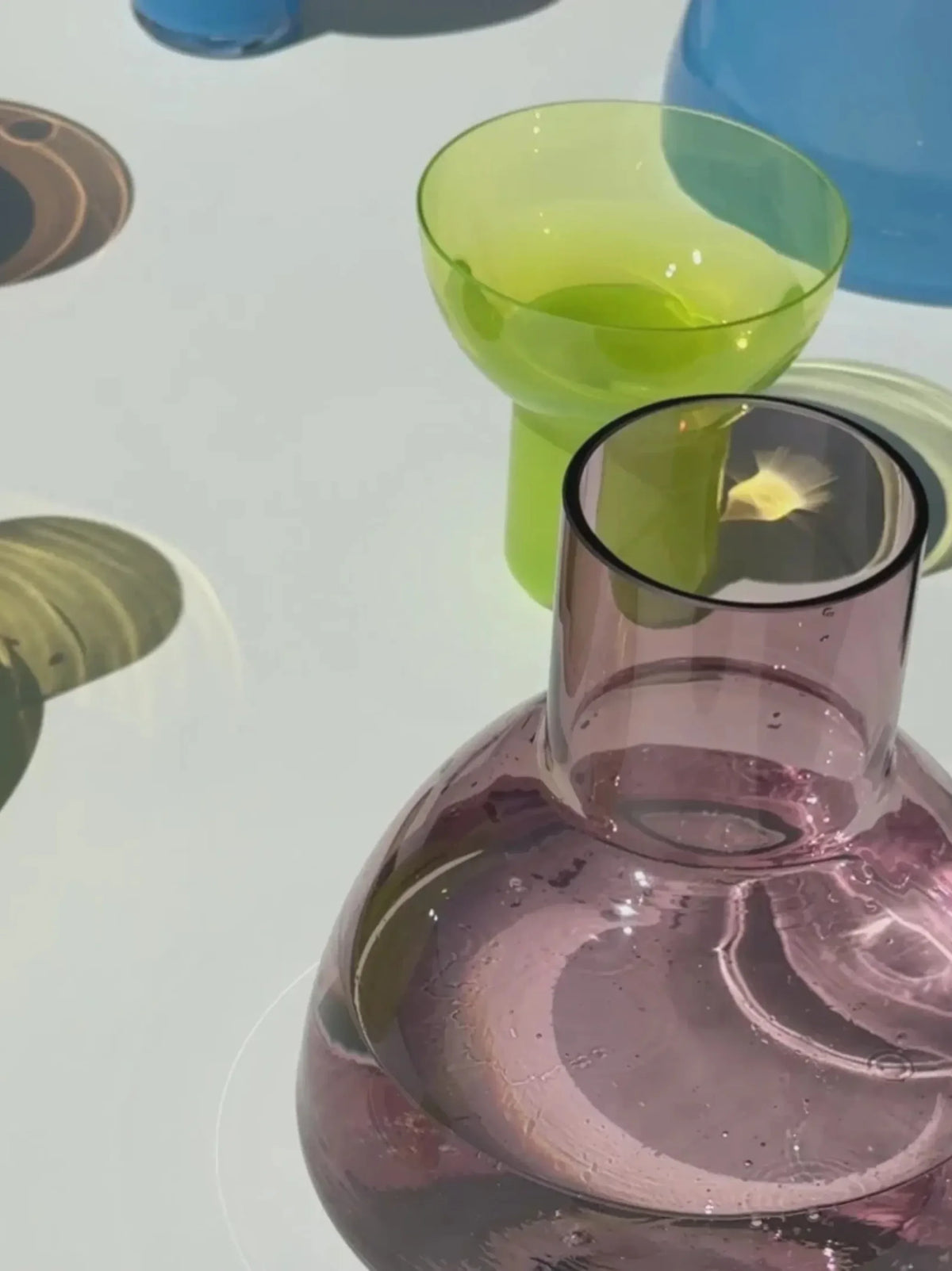 Plash Carafe