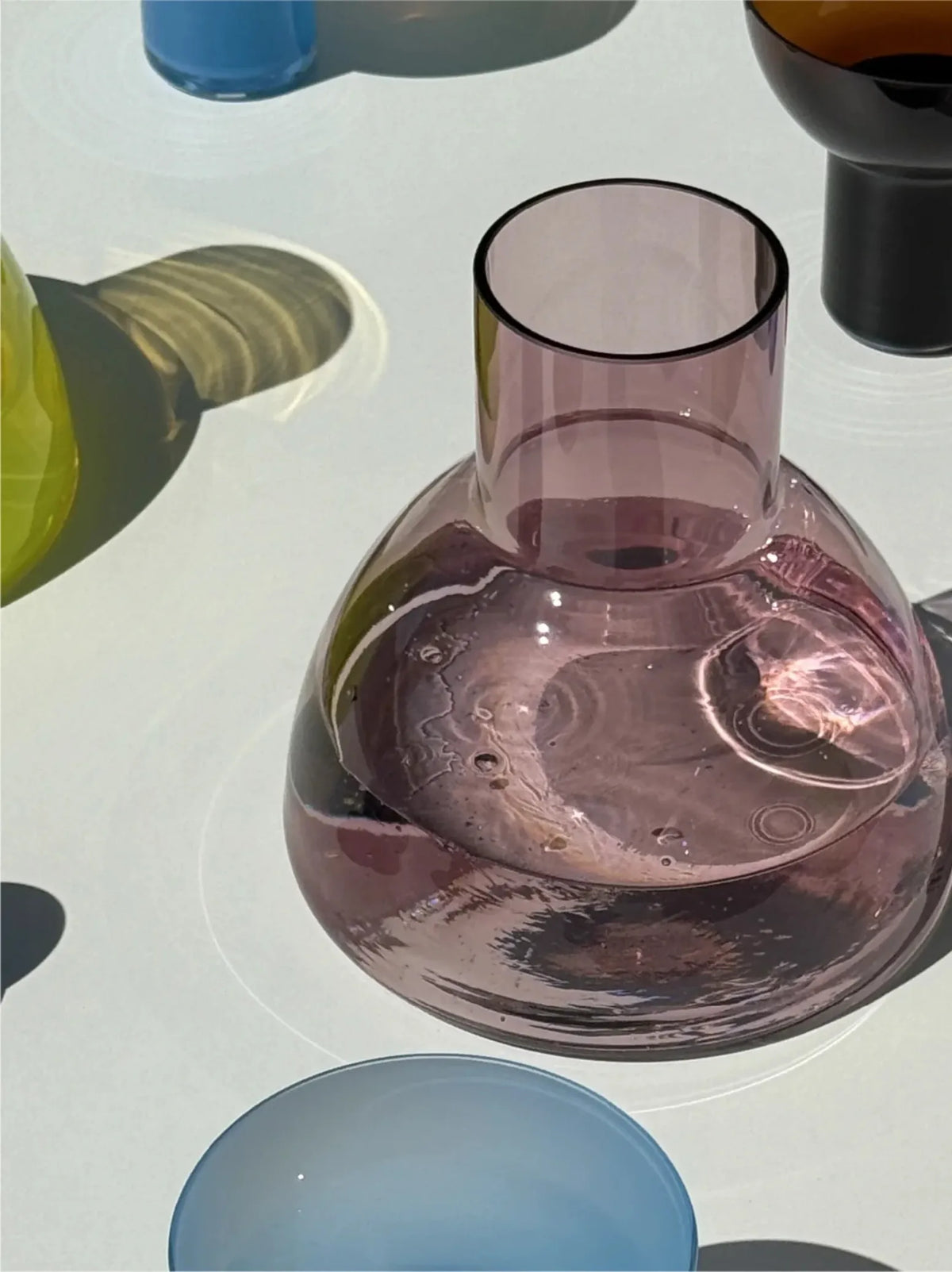 Plash Carafe