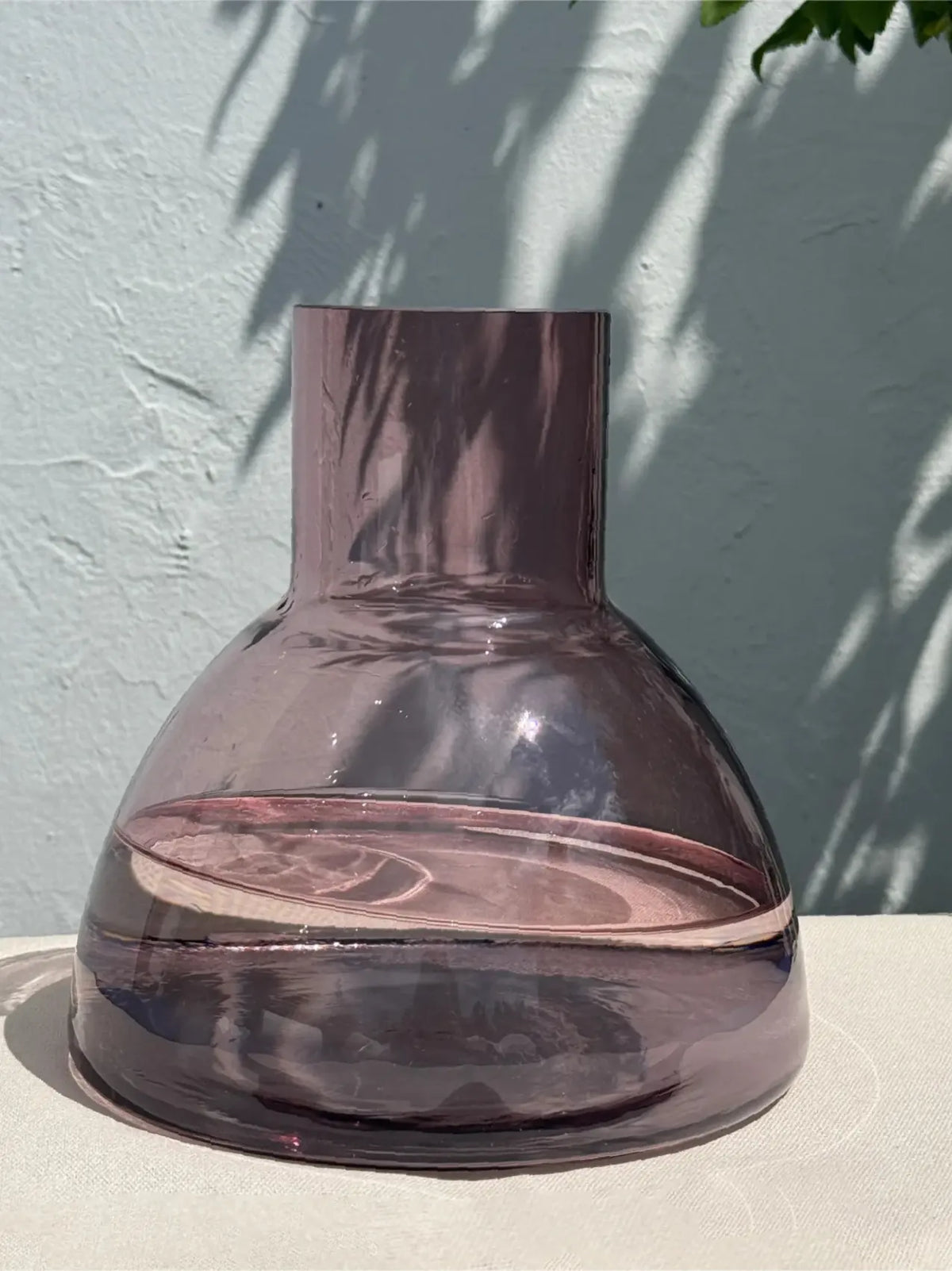 Plash Carafe