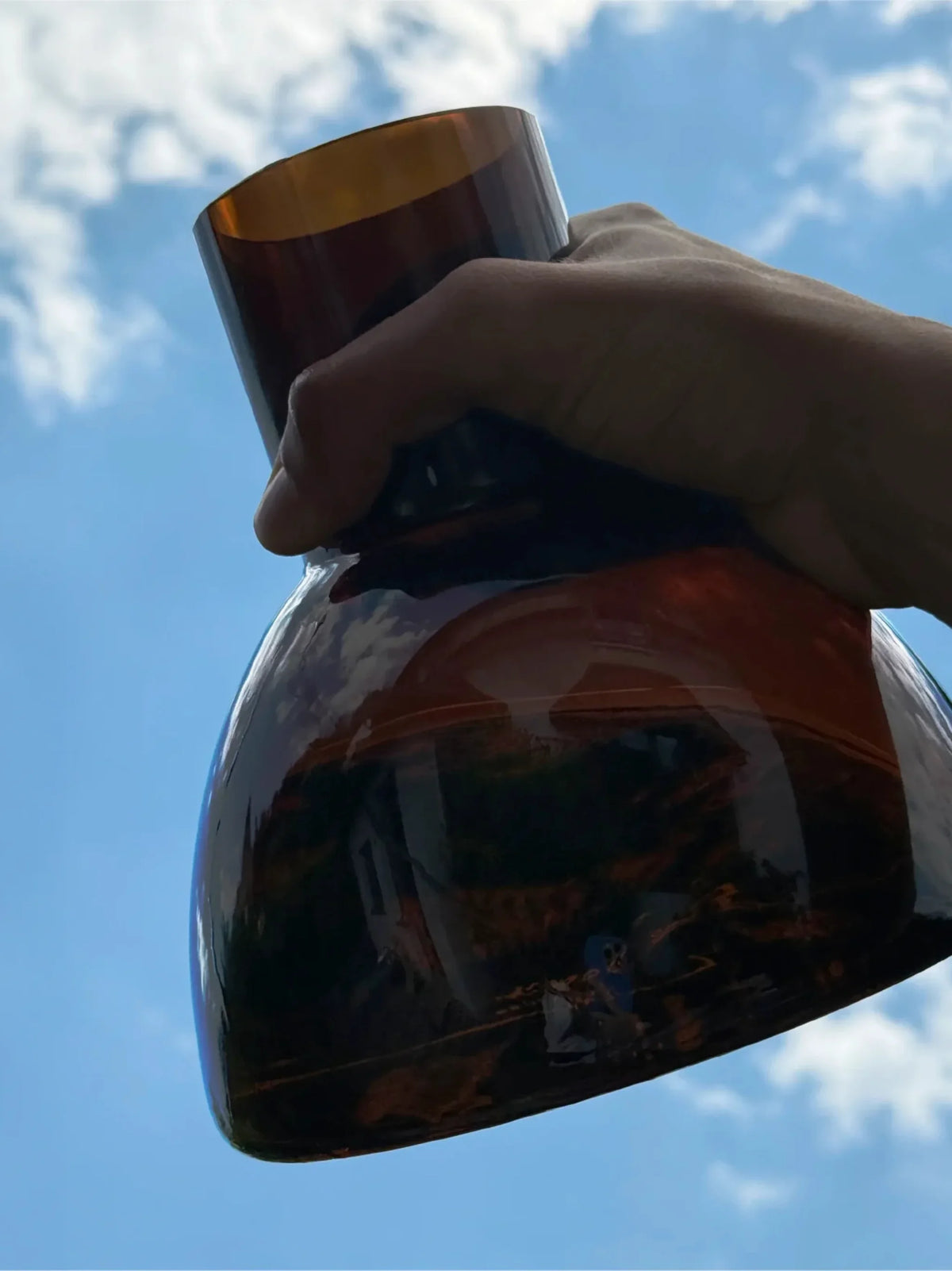 Plash Carafe