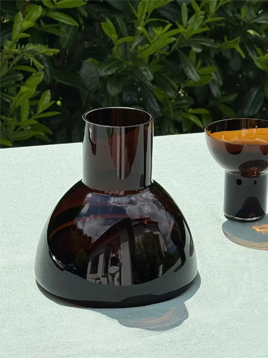 Plash Carafe