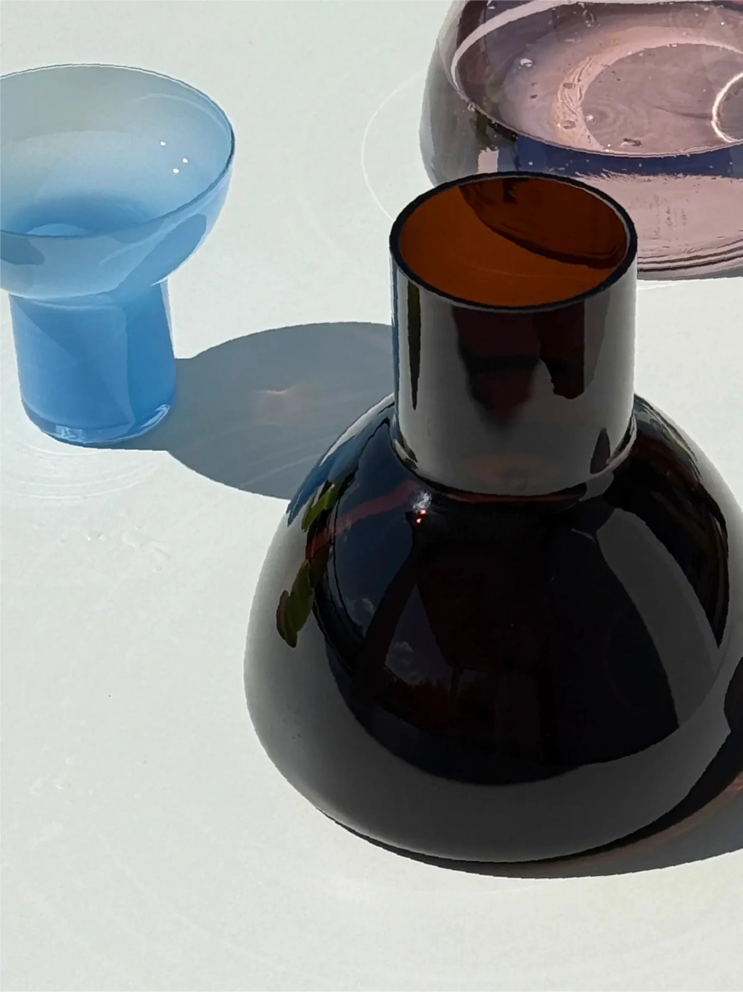 Plash Carafe