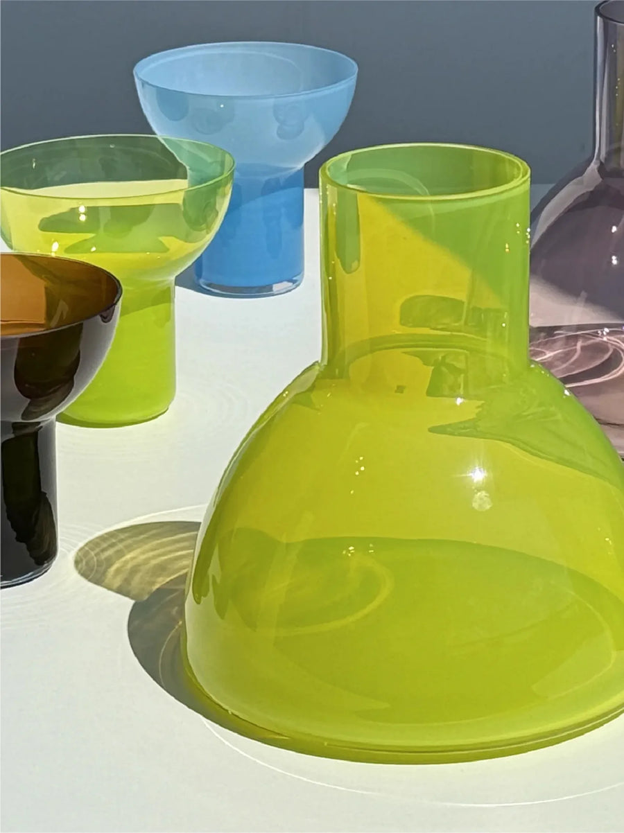 Plash Carafe