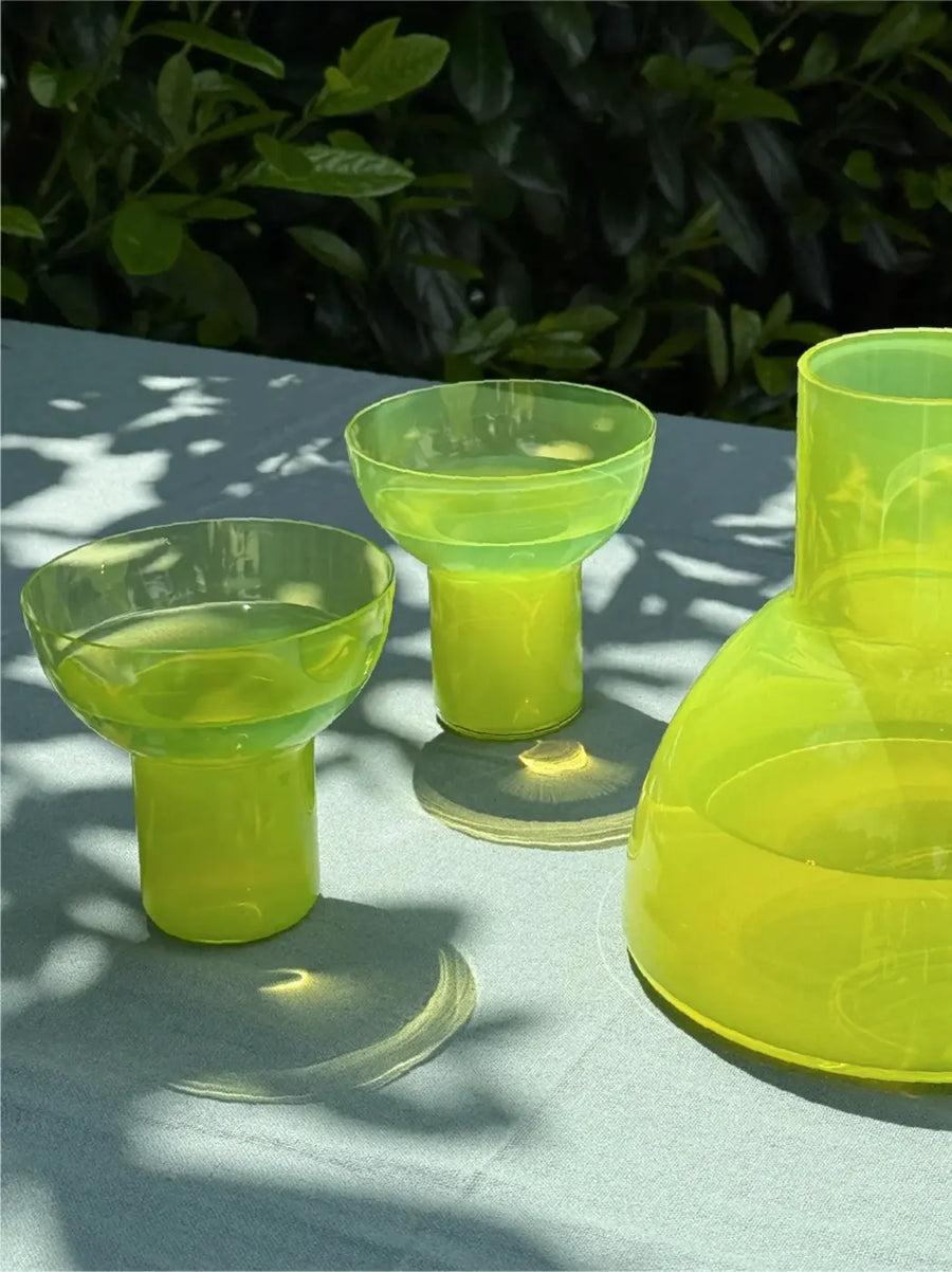 Plash Carafe