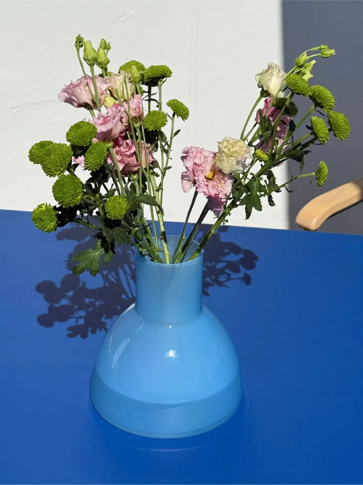 Plash Carafe